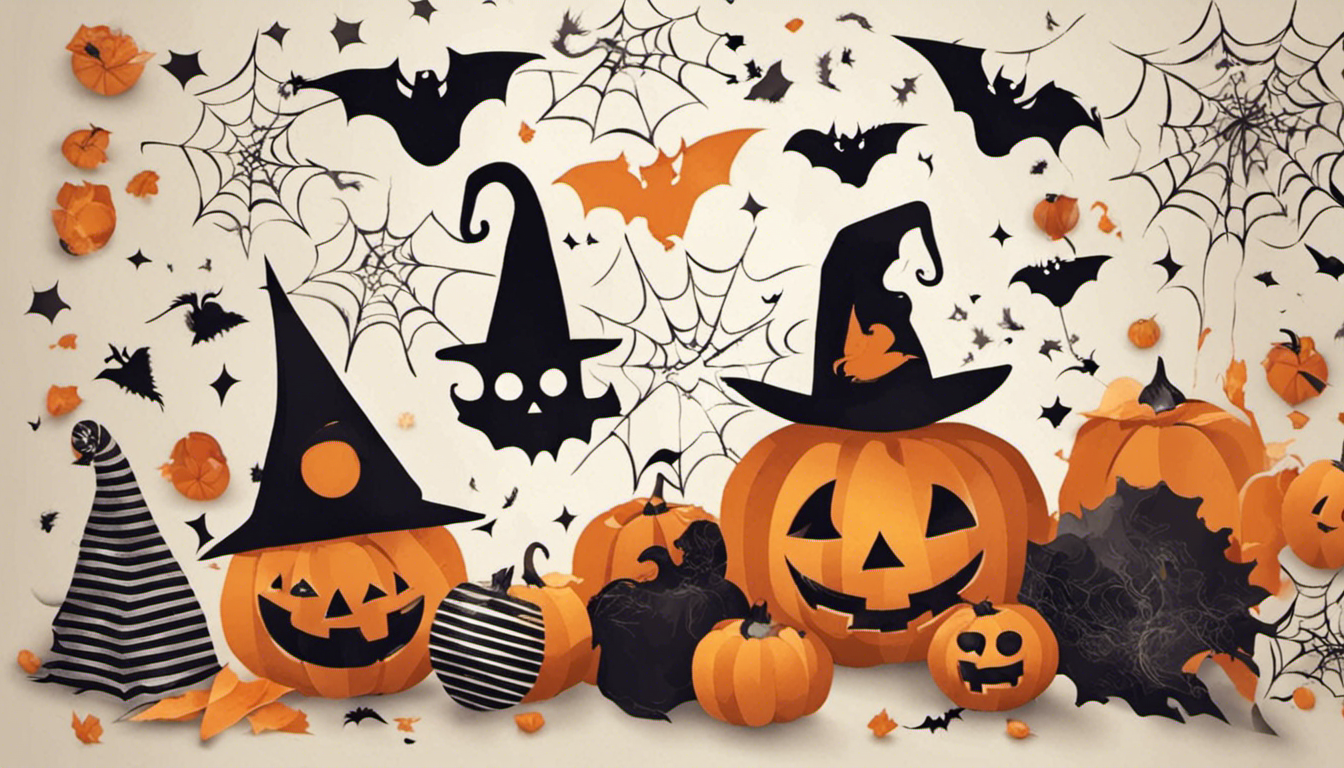 Spooky Halloween Decor Ideas Do Halloween Why Halloween Is Celebrated